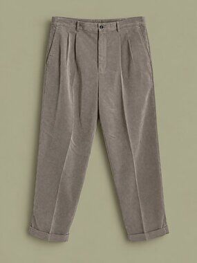 Men’s Claiborne Dress Trousers – Size 34 x 30